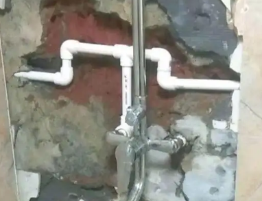 大足卫生间漏水检测电话