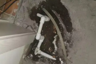 大足卫生间漏水检测多少钱