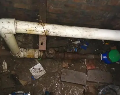 大足水管维修哪家好