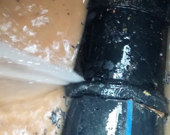 大足漏水维修价格明细