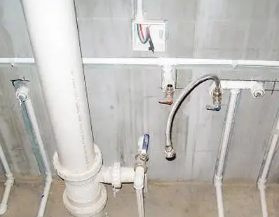 大足水管维修价格明细
