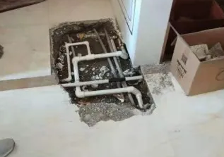 大足查漏水多少钱