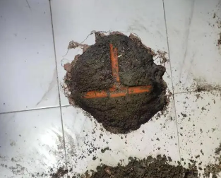 大足查漏水多少钱