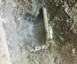 大足查漏水哪家好